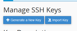 cPanelGenerateaNewSSHKey.PNG