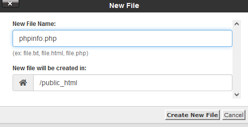 CreatephpinfoPage.PNG