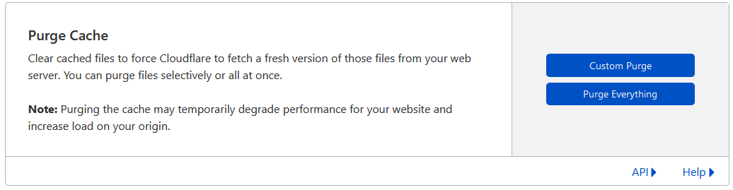 CloudflarePurgeCache.PNG