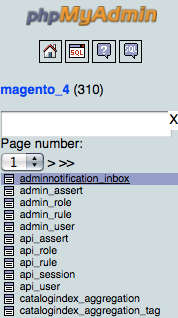 PHPMyAdminTableSelection.png