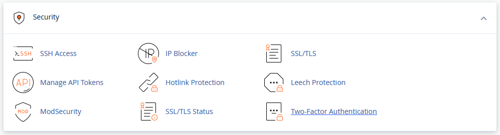 TwoFactorAuthenticationcPanel.PNG