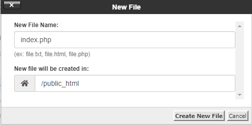 cPanelFileManagerNewFilePopup.png