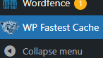 WPFastestCacheMenu.PNG