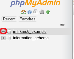 phpMyAdminSelectDatabase.PNG