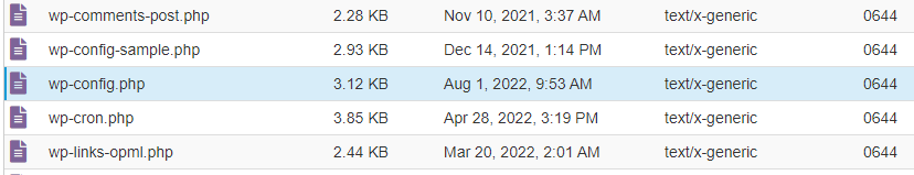 FileManagerwp-config.PNG