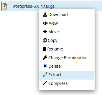ExtractWordPressArchive.PNG