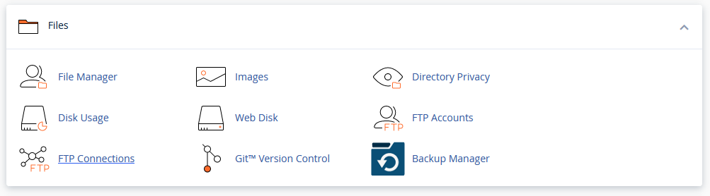 cPanelFTPConnections.PNG