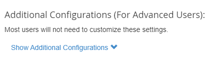 SpamAssassinShowAdditionalConfigurations.png