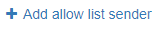 SpamExpertsAddAllowedSender.PNG
