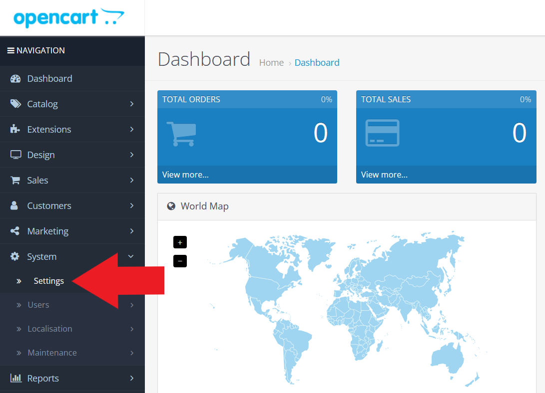 OpenCartSettingsButton.png