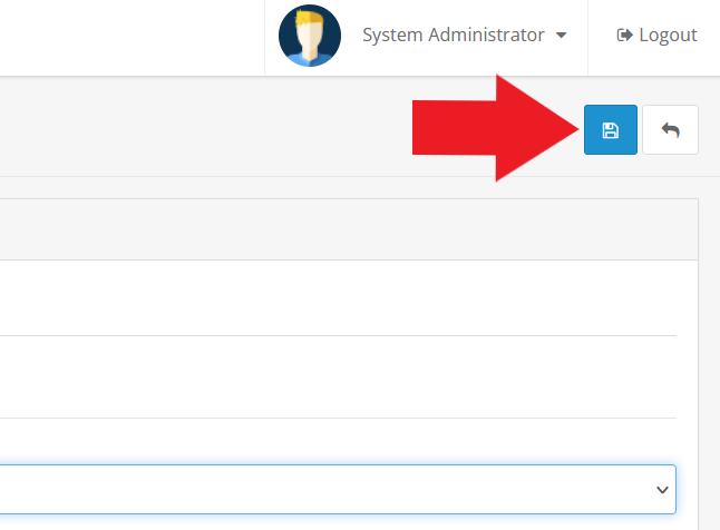 OpenCartSaveButton.png