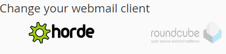 cPanelWebmailHordeSelect.png