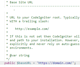 CodeIgniterBaseURL.png