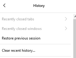 FirefoxClearRecentHistoryLocal.PNG