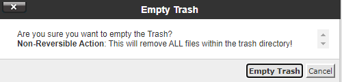 FileManagerEmptyTrashPopup.png